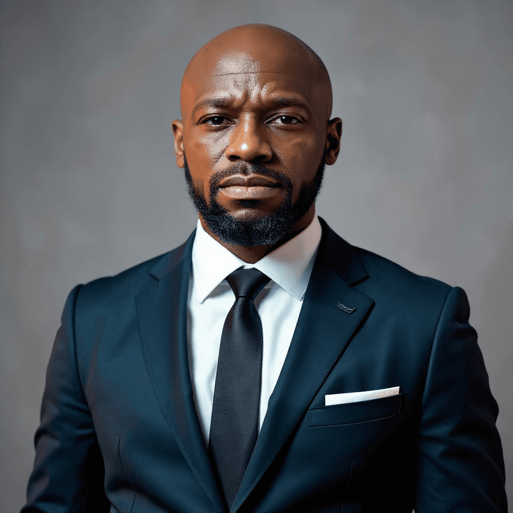 Chicco Mutombo Kabundji