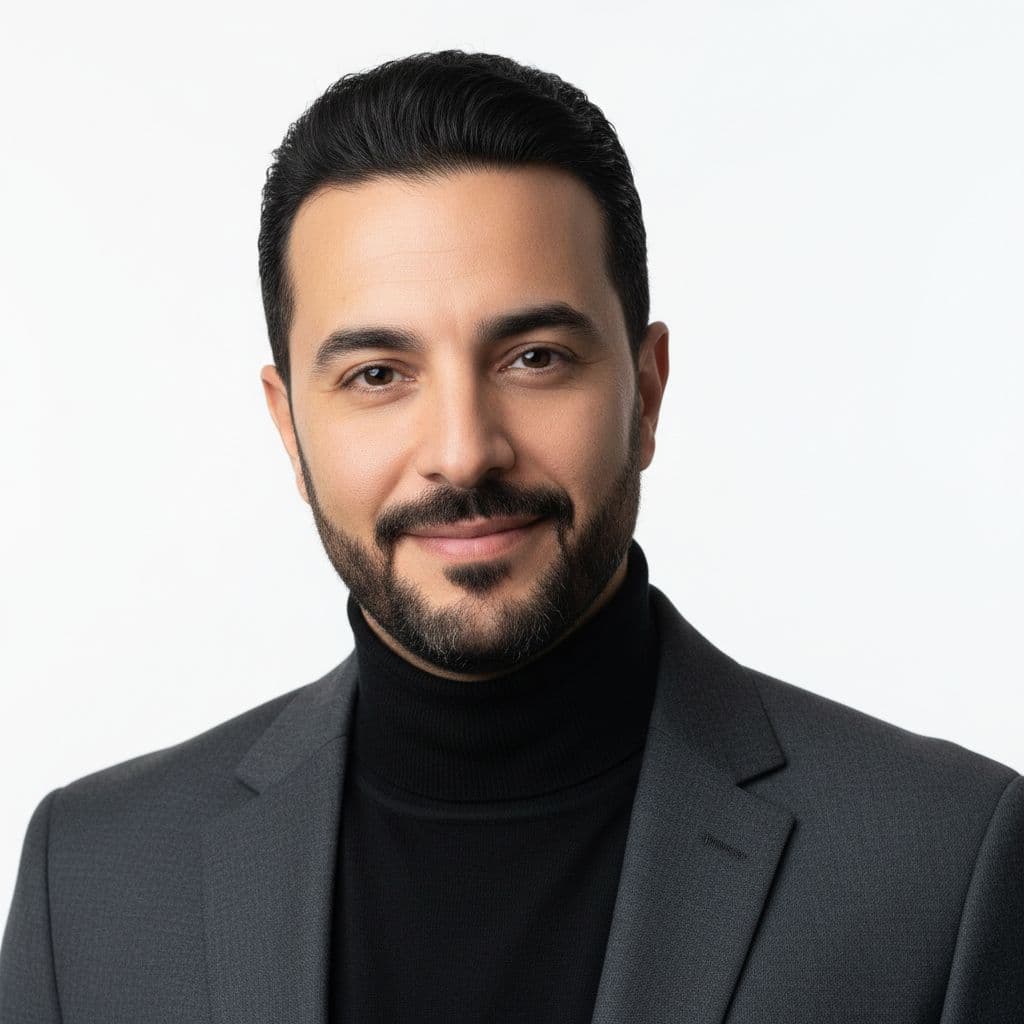 Dr. Karim Haddad